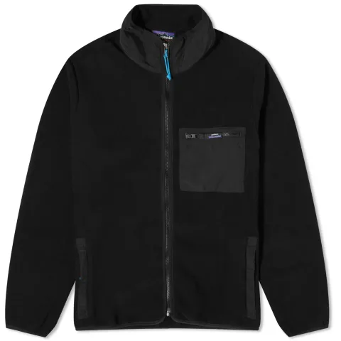 Synchilla Jacket
