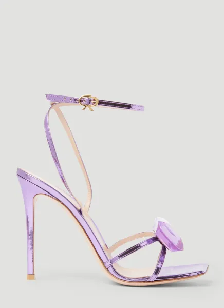 Jaipur High Heel Sandals
