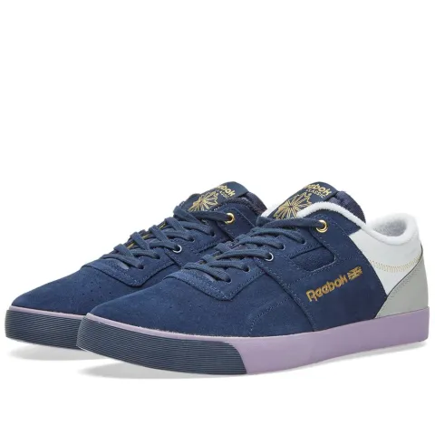 x Mita x FLAPH Workout Low Clean FVS