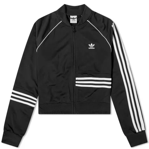 Shorts Superstar Track Top