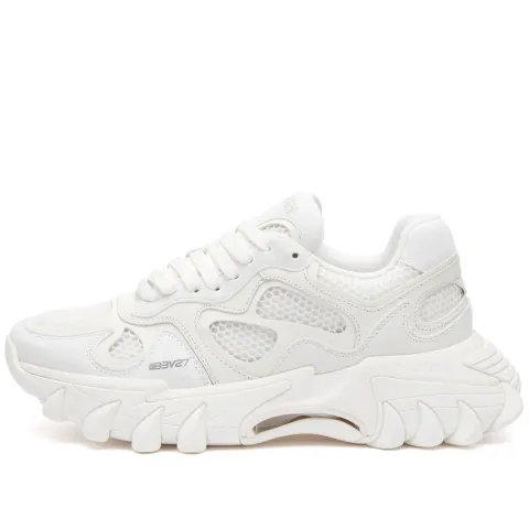 B-East Suede Sneaker