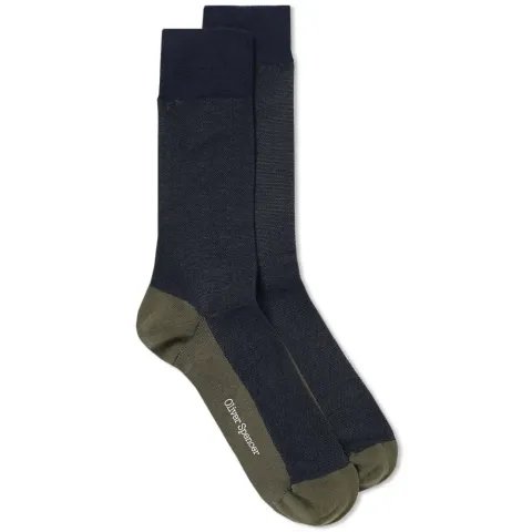 Miller Sock