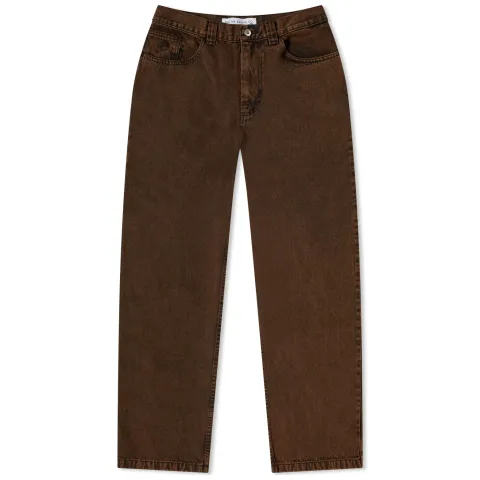 Polar Skate Co. Big Boy Jeans