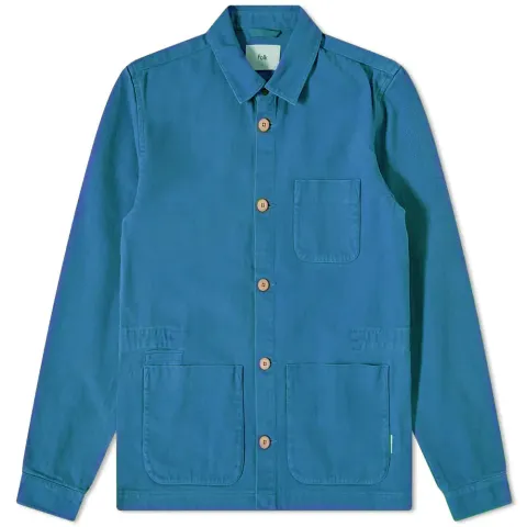 Assembly Jacket