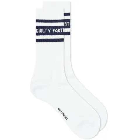Skater Sock