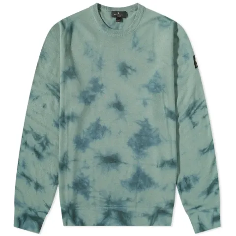 Kennedy Crew Knit