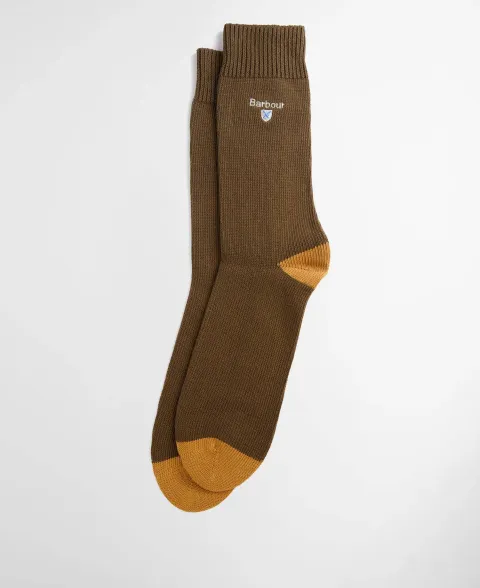 Cascade Socks