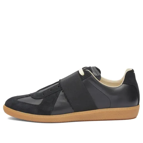 Elastic Band Replica Sneaker