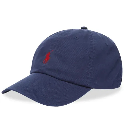 Classic Baseball Cap