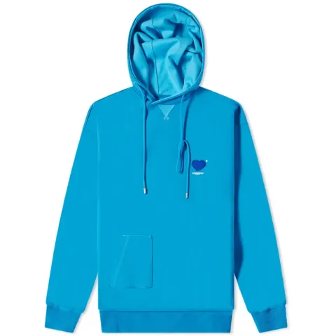 Together Logo Hoodie