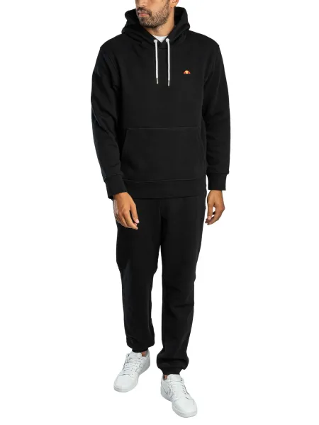Traccota 2 Pullover Hood Tracksuit