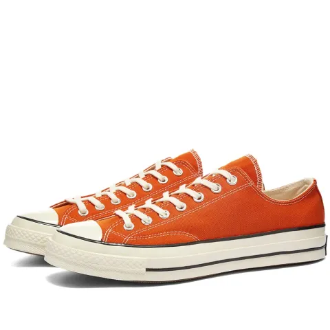 Chuck Taylor 70 Ox Recycled Canvas