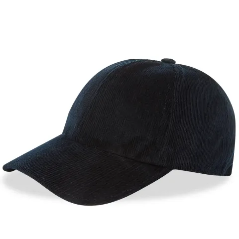 Corduroy Cap