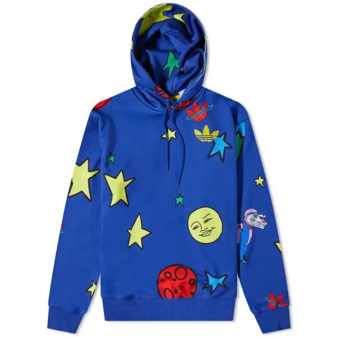 X Kerwin Frost Hoodie