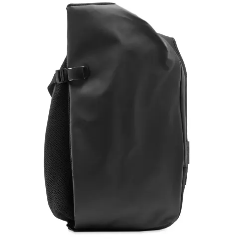 Isar Medium Obsidian Rucksack