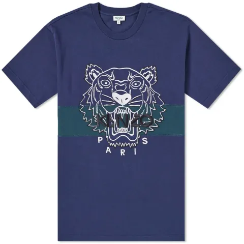 Urban Tiger Tee