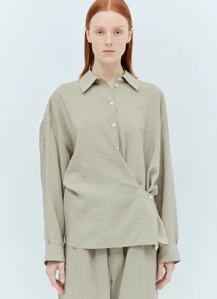 Twisted Shirt