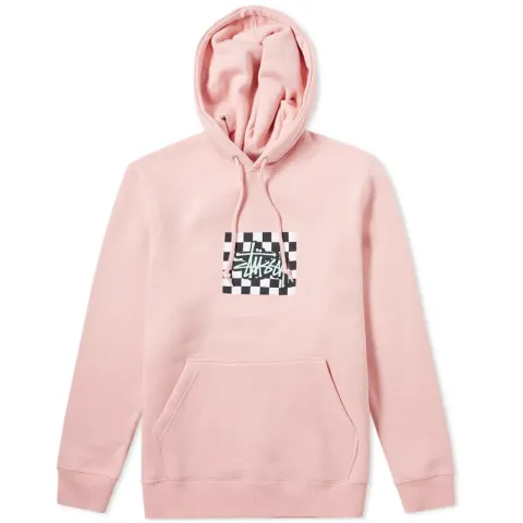 Checkers Hoody