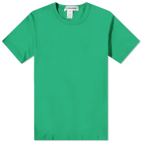 Back Logo T-Shirt