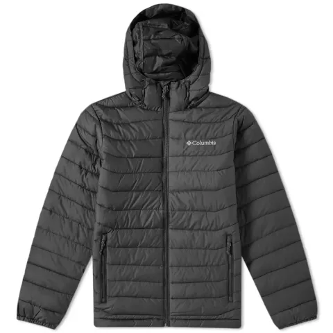 Powder Lite Hooded Jacket