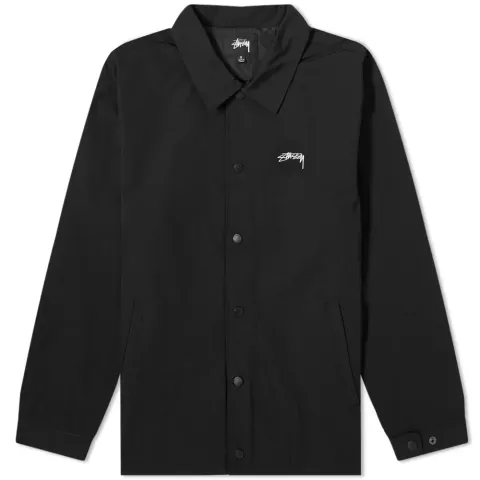 Classic Coach Jacket