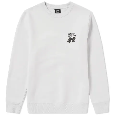 Dominos Crew Sweat