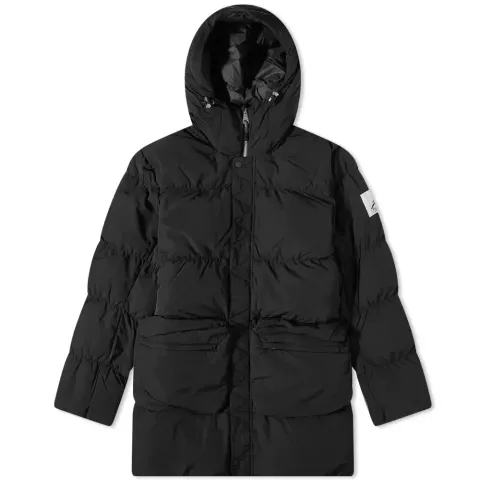 Statement Arctic Parka