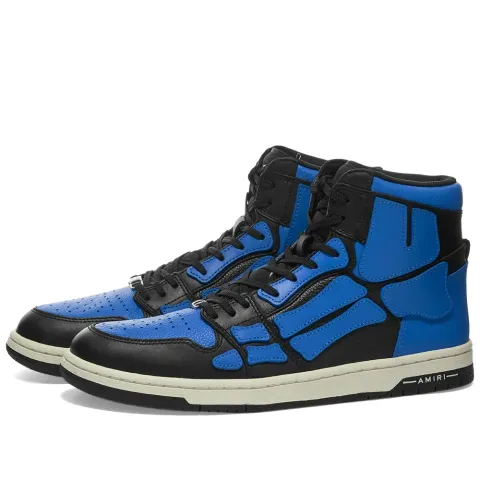 Skel Top Hi Sneaker