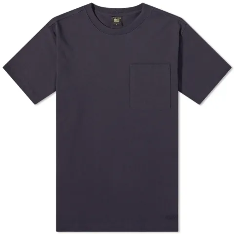 Pioneer Pocket T-Shirt
