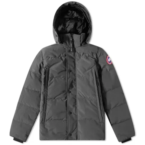 Wyndham Parka