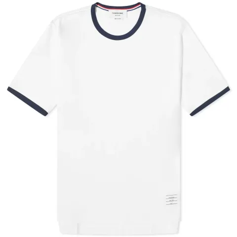 Striped Ringer T-Shirt