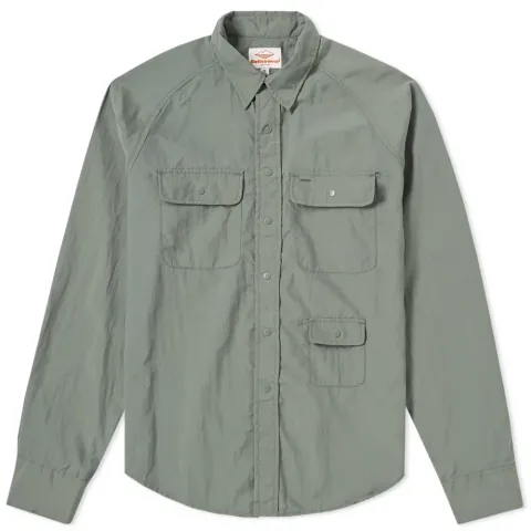 Camp Shirt