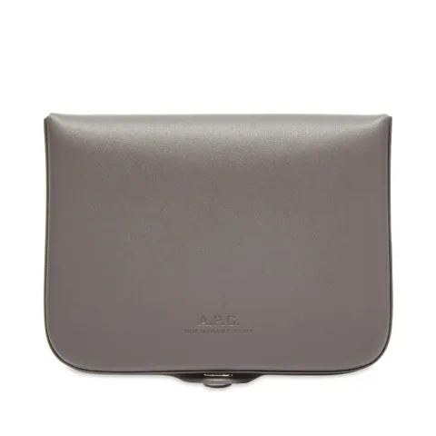 A.P.C. Josh Wallet