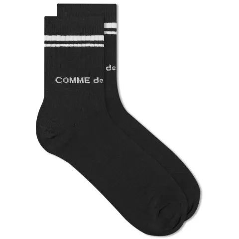 Logo Sock