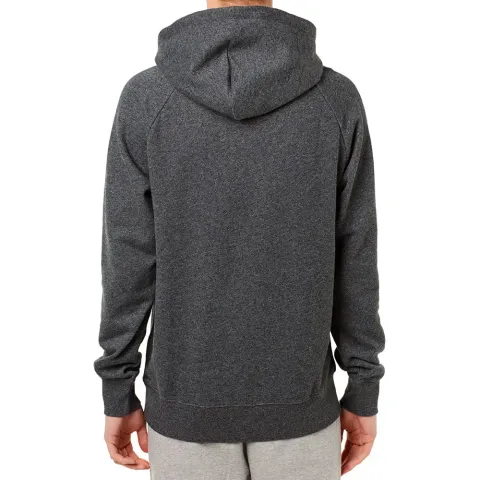 Hooded Holbrook Sweat
