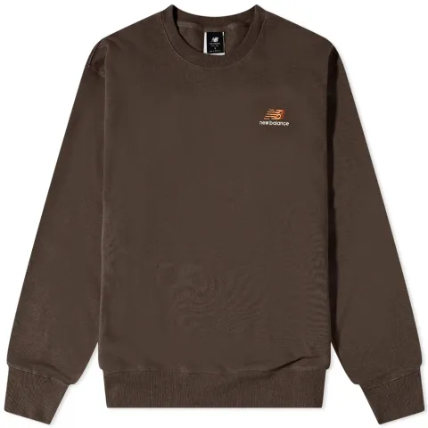 Uni-ssentials Crew Sweat