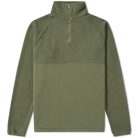 Le Zip Toggle Sweat