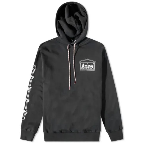 Column Hoodie
