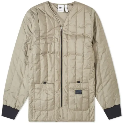 R.Y.V. Jacket