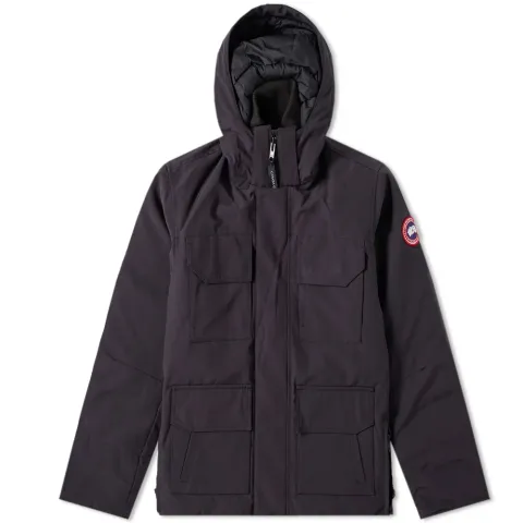 Maitland Parka