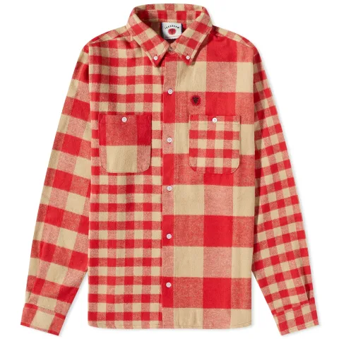 Check Shirt
