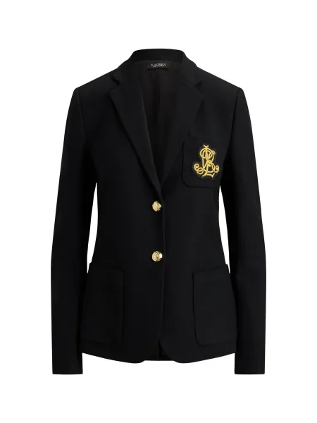 Lauren Ralph Lauren Anfisa Tailored Blazer