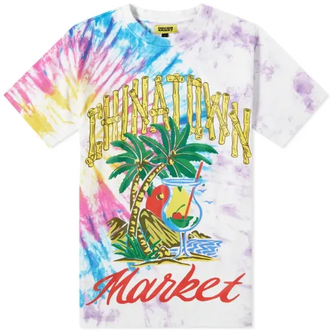 Chinatown Market By The Water T-Shirt