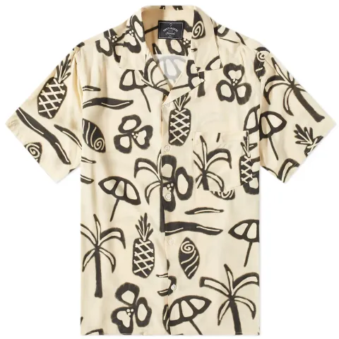 Tag Vacation Shirt