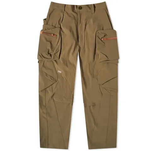 END. x GOOPiMADE ‘Ibex’ ExG Polyhedron Mountain Pants