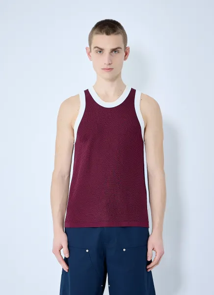 Rio Tank Top