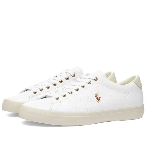 Pony Player Vulcanized Sneaker