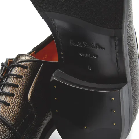 Geoffrey Derby Shoe