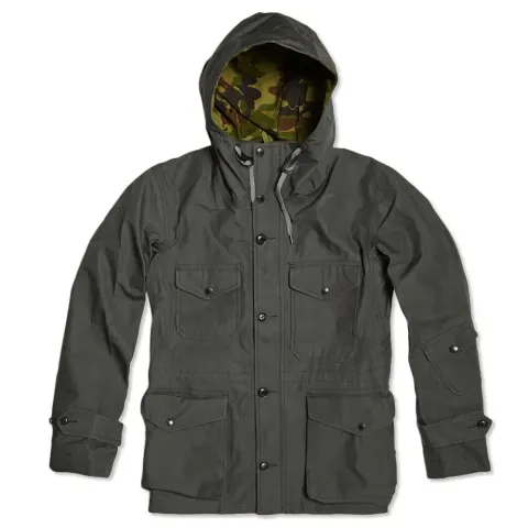 Gore-Tex Cruiser Jacket