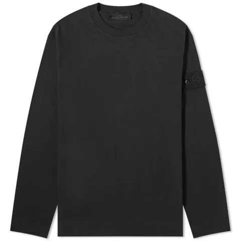 Ghost Crew Neck Sweat